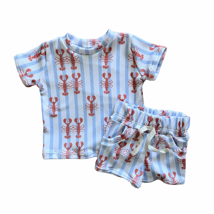 The Portofino Set