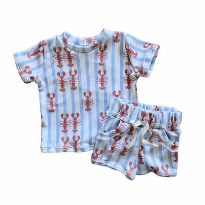 The Portofino Set