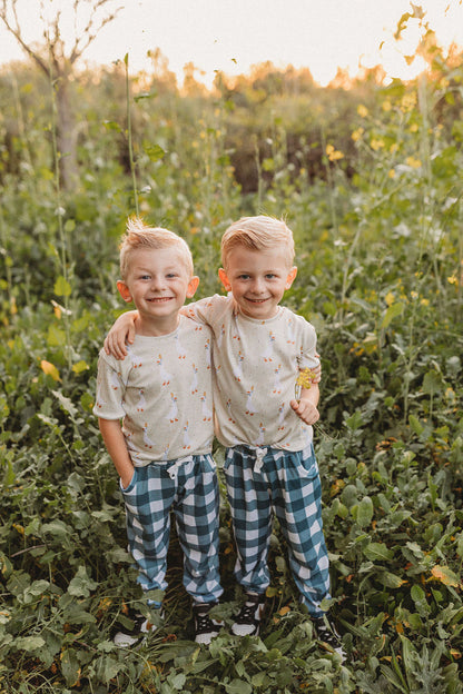 The Scout Joggers