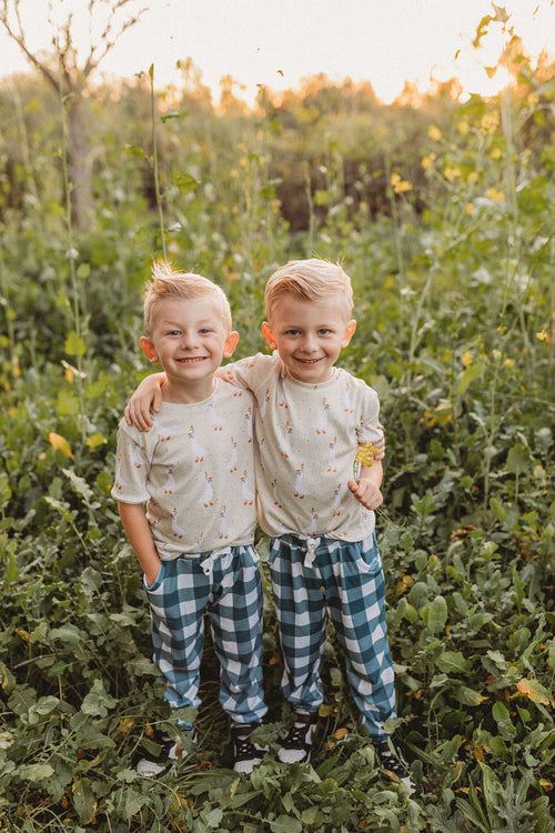 The Scout Joggers