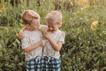 The Scout Joggers