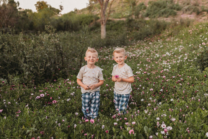 The Scout Joggers