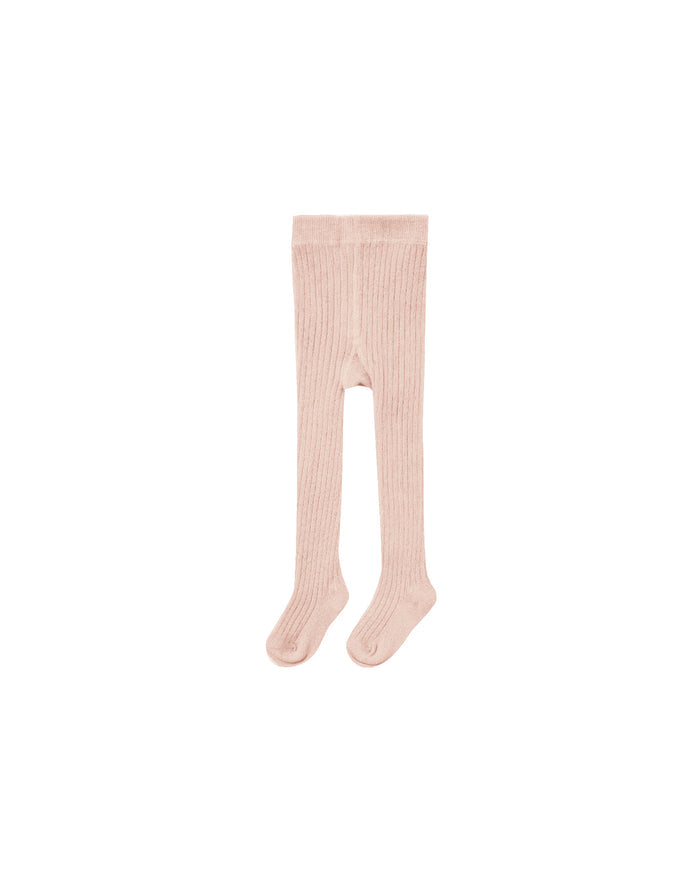 tights ll dusty rose