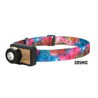 UCO Beta 200 Lumen LED Headlamp|HL-BETA-COSMIC