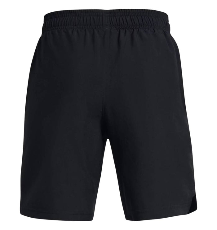 Under Armour Boys' UA Tech Woven Wordmark Shorts|1383341001YS,1383341001YM,1383341001YL,1383341001YXL