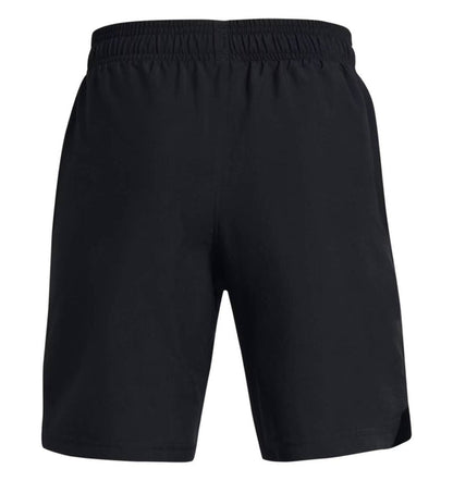 Under Armour Boys' UA Tech Woven Wordmark Shorts|1383341001YS,1383341001YM,1383341001YL,1383341001YXL