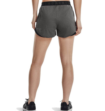 Under Armour Women's UA Play Up 3.0 Shorts