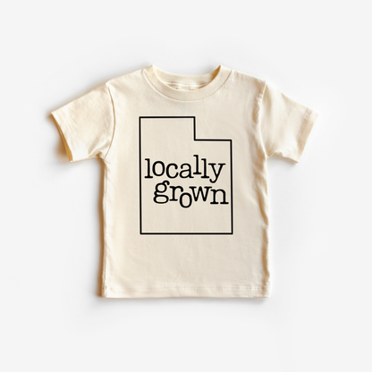 Utah