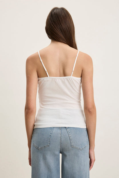 INDIE LACE CAMI
