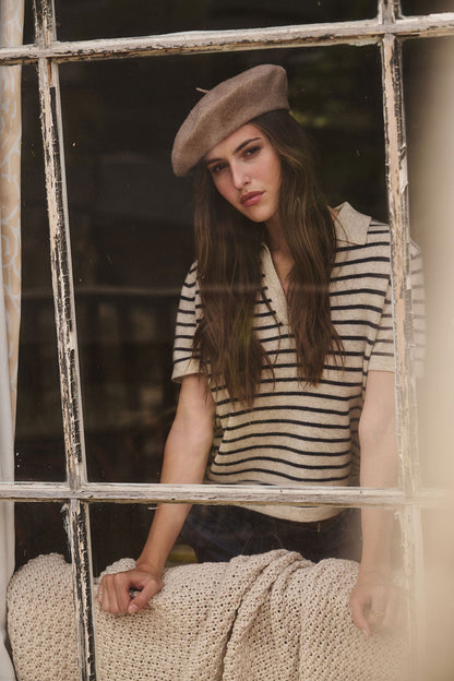CLASSIC BERET