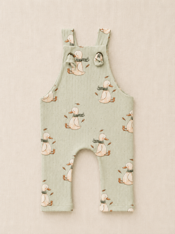Waddle Weather | Overalls