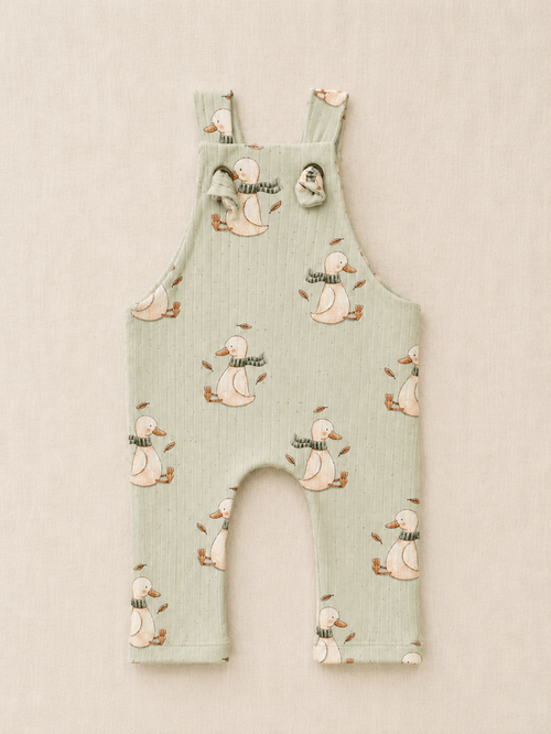 Waddle Weather | Overalls