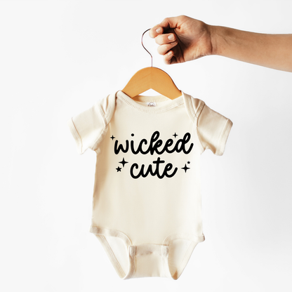 Wicked Cute