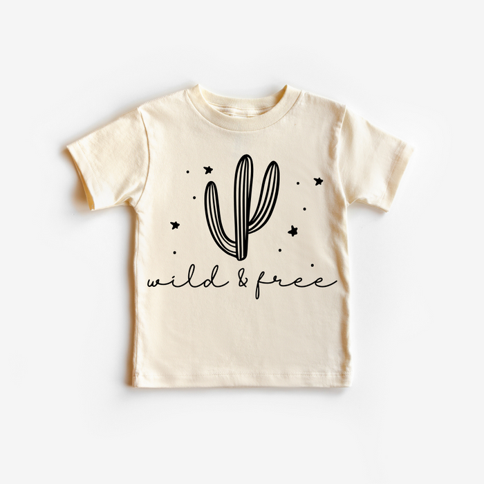 Wild & Free