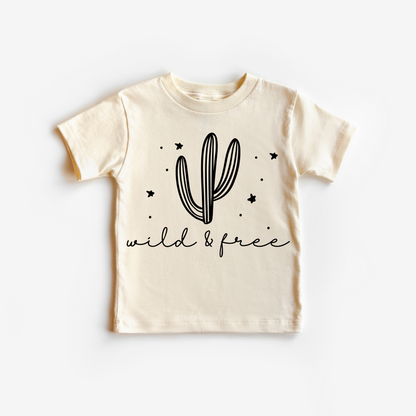 Wild & Free