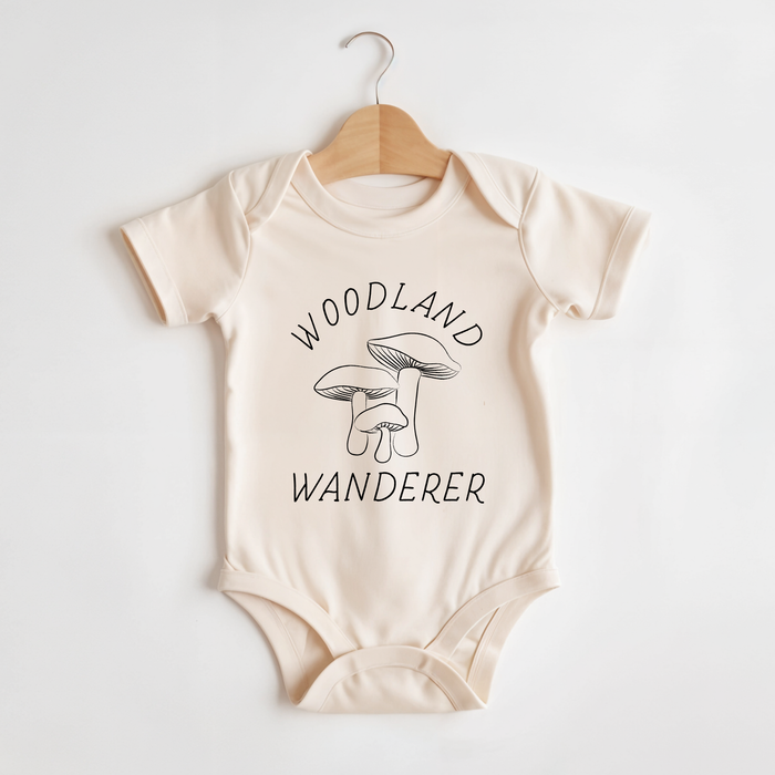Woodland Wanderer