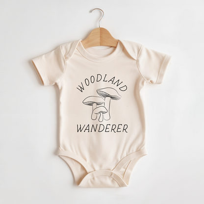 Woodland Wanderer