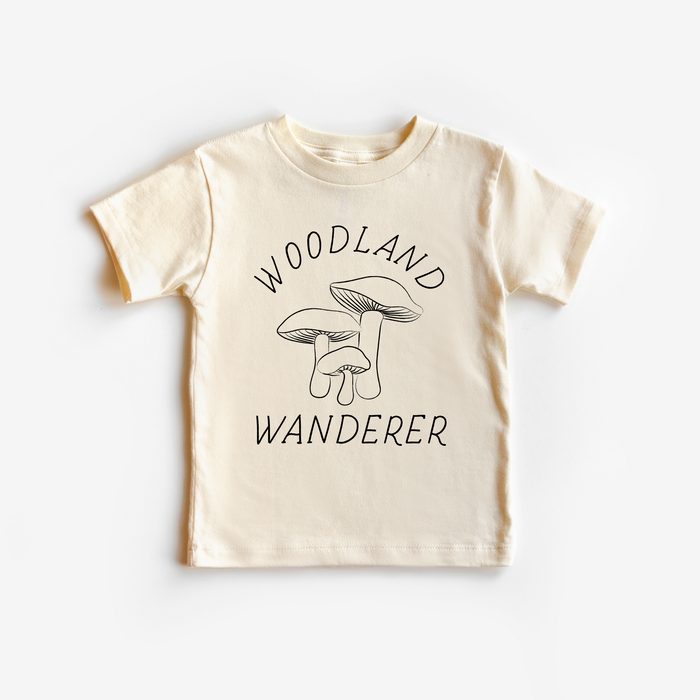 Woodland Wanderer