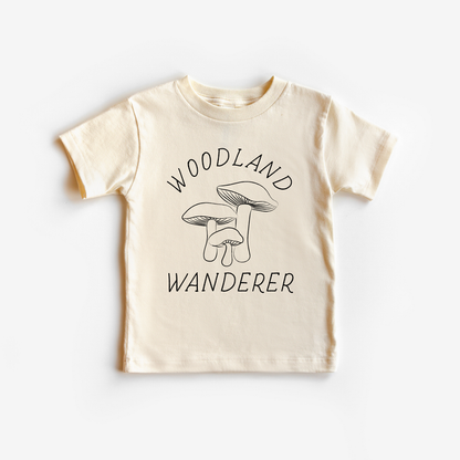 Woodland Wanderer